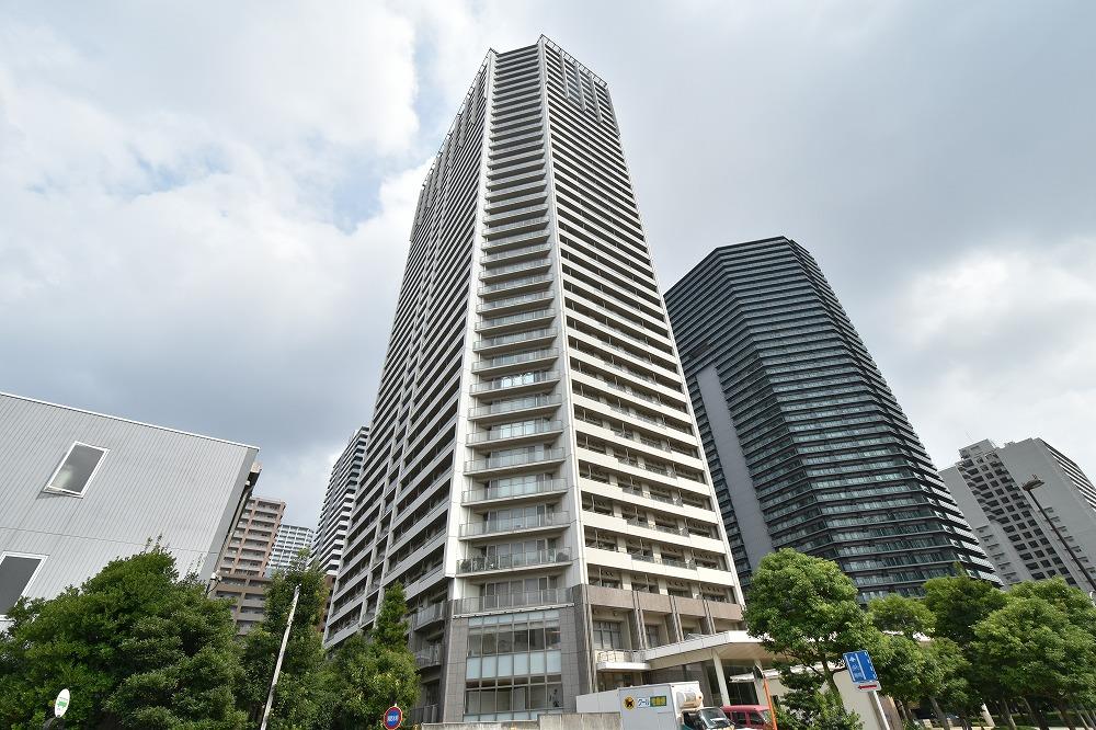コスモポリス品川